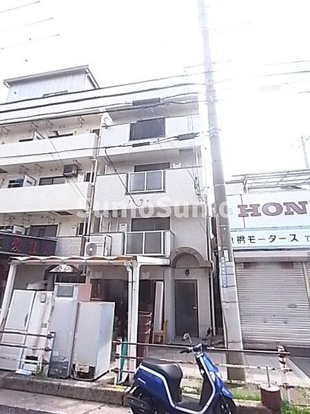 外観画像