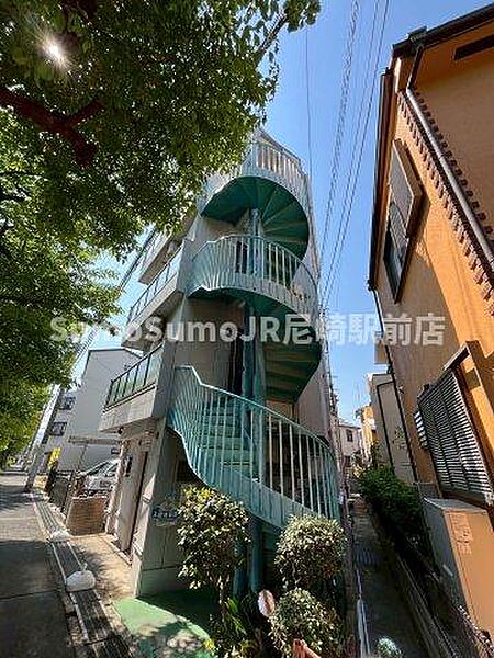 外観画像