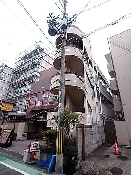 外観画像
