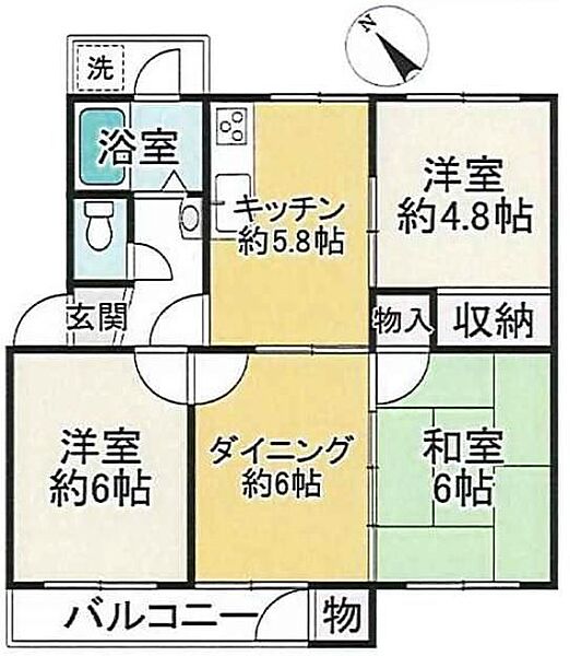 外観画像