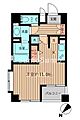 プラティノ代々木3階12.8万円