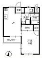 パサージュ北青木4階6.2万円