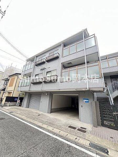 外観画像