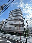 東京都目黒区祐天寺2丁目：物件画像／SumoSumo兵庫店　株式会社プラン・ドゥ・シー