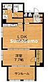 ソフィア板宿3階7.6万円