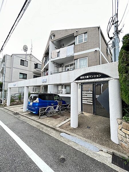 外観画像