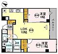 神戸海岸通萬利Residence4階17.9万円