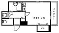 ベルズコート上沢4階4.7万円