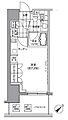 パークハビオ渋谷5階15.0万円