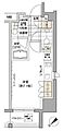パークハビオ渋谷10階15.3万円