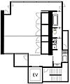 REXIED恵比寿4階43.5万円