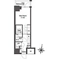 MYRIARESIDENCE広尾10階17.0万円