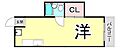 ドミトリー甲子園5階3.7万円