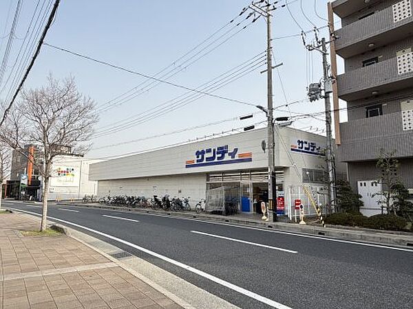 外観画像