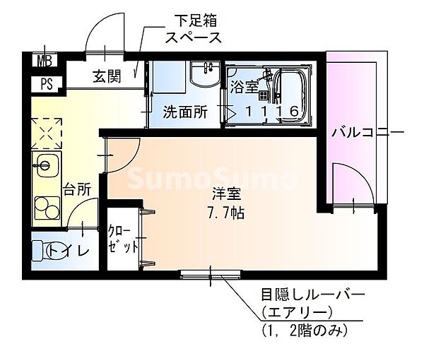 外観画像