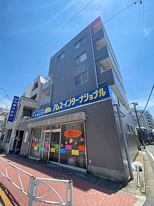 外観画像