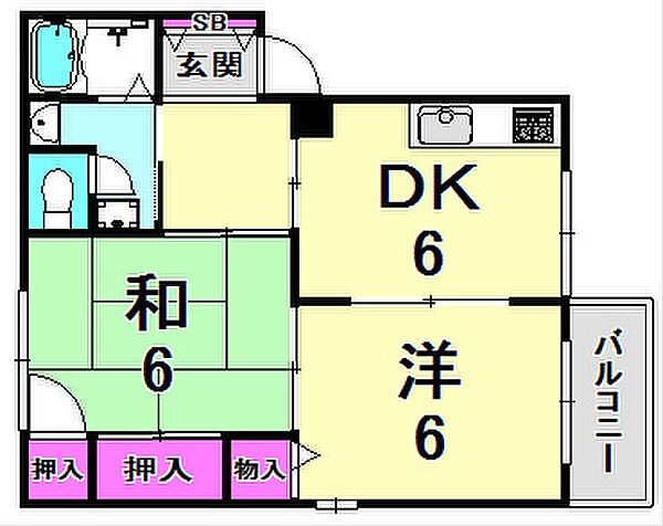 外観画像