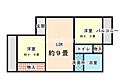 シャトレーゼ三宮4階6.8万円