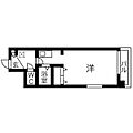 DOMみなと元町6階6.6万円