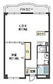 グリーンハイツ諏訪山3階8.5万円