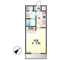 🉐敷金礼金0円！🉐ネオヴィーヴル