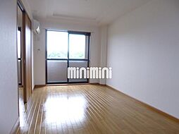 レジデンスｓｙｔ 202 2階2LDKのリビング/ダイニング