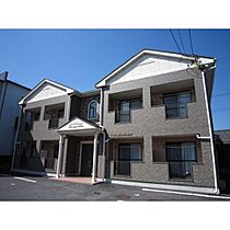 メゾングランペール 202 ｜ 三重県名張市夏見170-2（賃貸マンション1K・2階・26.00㎡） その1