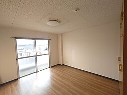 エクセディア3 307 3階1Kのリビング/ダイニング