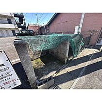 サンモール 302 ｜ 三重県伊賀市上野田端町1130（賃貸マンション1K・3階・29.81㎡） その6