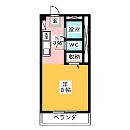 🉐敷金礼金0円！🉐カレントシティ夏見
