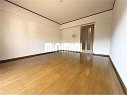 アップルIII 103 1階1Kのリビング/ダイニング