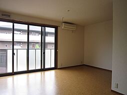 Ｖｉｌｌａｇｅ，ＥｍｏｎII 104 1階1DKのリビング/ダイニング