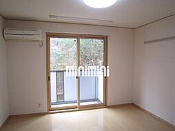 エスト63 105 1階1Kのリビング/ダイニング