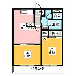 サニーパレスハネカ