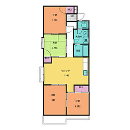 🉐敷金礼金0円！🉐セリエ・ド・赤坂