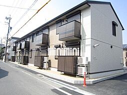 グレイスアベニュー緑ヶ丘　B棟