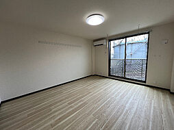 グランハイツ茅町B棟 203 2階1Kのリビング/ダイニング