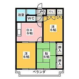 ペガサス緑ヶ丘1号館