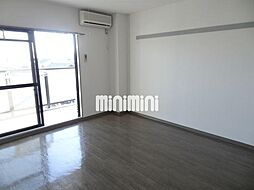 グリーンコーポ東町 304 3階1Kのリビング/ダイニング