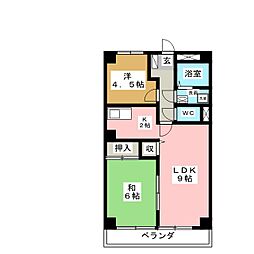 🉐敷金礼金0円！🉐やまむらハイツ