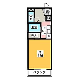 🉐敷金礼金0円！🉐上野運送ビル