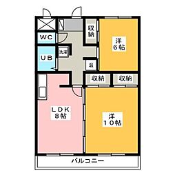 🉐敷金礼金0円！🉐上野運送ビル