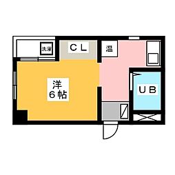 🉐敷金礼金0円！🉐Ｆアングル361