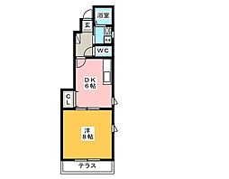 🉐敷金礼金0円！🉐Ｓｈａｒｏｎ　Ｂ棟