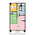 佳千ビル37階6.6万円