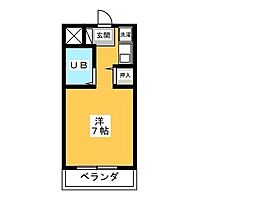🉐敷金礼金0円！🉐マルベリーハイアットIII