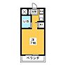 マルベリーハイアット33階2.9万円