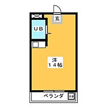 ブエナビスタ伊賀 5C ｜ 三重県伊賀市四十九町字立岡1102-7（賃貸マンション1R・5階・30.00㎡） その2