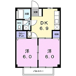 🉐敷金礼金0円！🉐サンプラザ