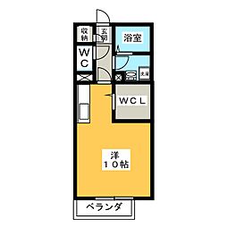 🉐敷金礼金0円！🉐パストラルドミール